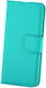 Xiaomi Wallet Τιρκουάζ (Xiaomi Redmi 13C)