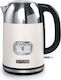 Muse Fierbător 1.7lt 2200W Bej