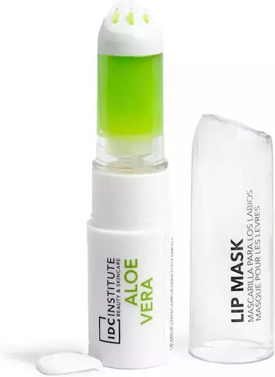 IDC Institute Aloe Vera Μάσκα Χειλιών 1.9gr