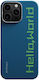 Pitaka Tactile Woven Back Cover Aramid Fiber 1....
