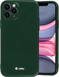 Jelly Back Cover Πράσινη (Galaxy S21+ 5G) Jelly Back Cover Πράσινη (Galaxy S21+ 5G)