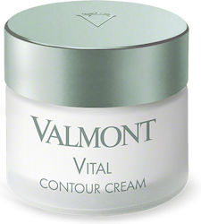 Valmont Vital Contour Κρέμα Ματιών 15ml Valmont Vital Contour Κρέμα Ματιών 15ml