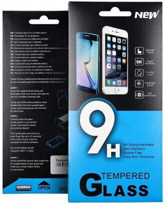 Tempered Glass (Xiaomi 12 / 12X)