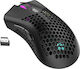 Royal Kludge RM310 Wireless RGB Gaming Mouse Black