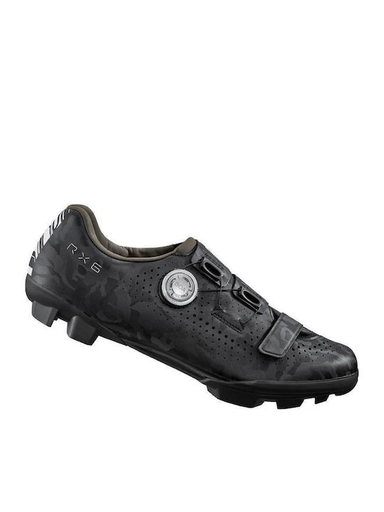 Shimano Sh-rx600 Ανδρικά Χαμηλά Παπούτσια Ποδηλ...
