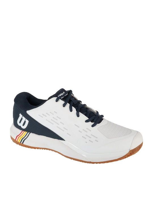 Wilson Rush Pro Ace Men's Tennis Shoes for Clay...