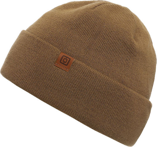 Beanie Masculin Căciulă Tricotat Honey