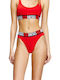 Ufst-stars Γυναικεία Slip 3Pack