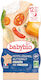 Babybio Baby Meal with Flavor Vegetables with Rice for 12+ Months