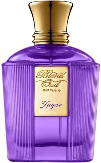 Blend Oud Zagar Eau de Parfum 60ml