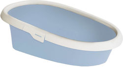 MP Bergamo Basin Light Blue MP Bergamo Basin Light Blue