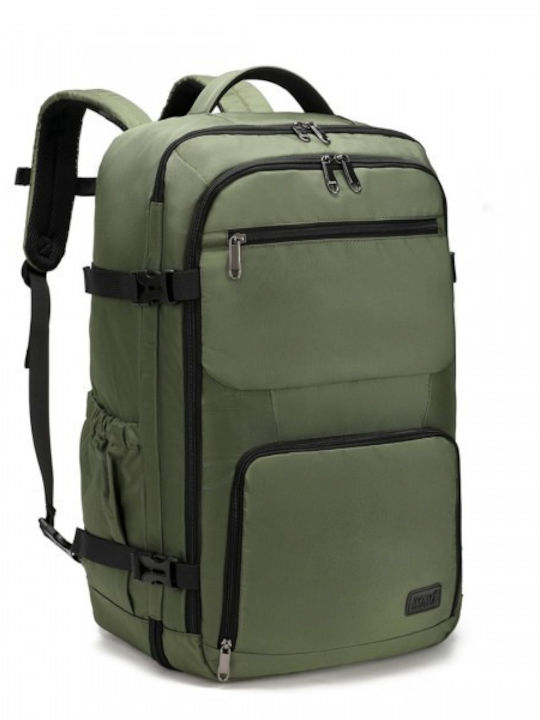 Miss Lulu Backpack Πράσινο