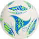 adidas Club Fußball Weiß