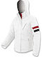 Astrolabio Women's Ski & Snowboard Jacket White D19G-ER9