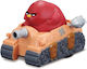 Maisto Angry Birds Tancul Lui Terence Militar Pull Back