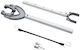 Vevor Adjustable Protective Transom Support 24-36 Inches Heavy Duty Boat Head Hlbhqzxtk243r1e6rv0
