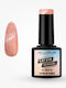 Elixir Semi Semi-Permanent Nail Polish Sparklin...