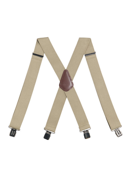 Carhartt Rugged Flex Elastic Suspenders