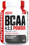 Nutrend BCAAs 500gr Cherry