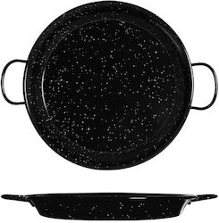 Pan Steel