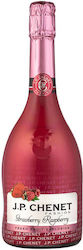 Jp Chenet Strawberry Raspberry Fashion 200ml Jp Chenet Strawberry Raspberry Fashion 200ml