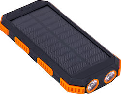 Diva SPB 10000mAh Πορτοκαλί