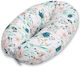 Sensillo Pregnancy & Nursing Pillow