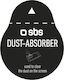 Fast Skindust Removal Stickers 280 Pcs