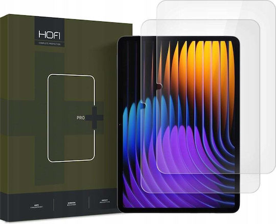 Hofi Glass Pro+ 0.3mm Tempered Glass (Xiaomi Pad 7, Xiaomi Pad 7 Pro)