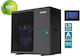 Sendo Hero Xs Shp-15hxsp3 Αντλία Θερμότητας 15kw Τριφασική Monoblock