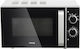 HKoenig Microwave Oven 20lt White