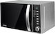 HKoenig Cuptor cu microunde 20lt Inox
