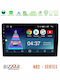 Bizzar Автомобилна Аудио Система (Блутут/USB/WiFi/GPS/Apple-Carplay/Android-Auto) с Тъчскрийн 9"