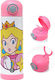 Koupakoupa Princess Peach Παιδικό Παγούρι Ανοξε...