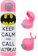 Koupakoupa Keep Calm & Call Batman Kids Water B...