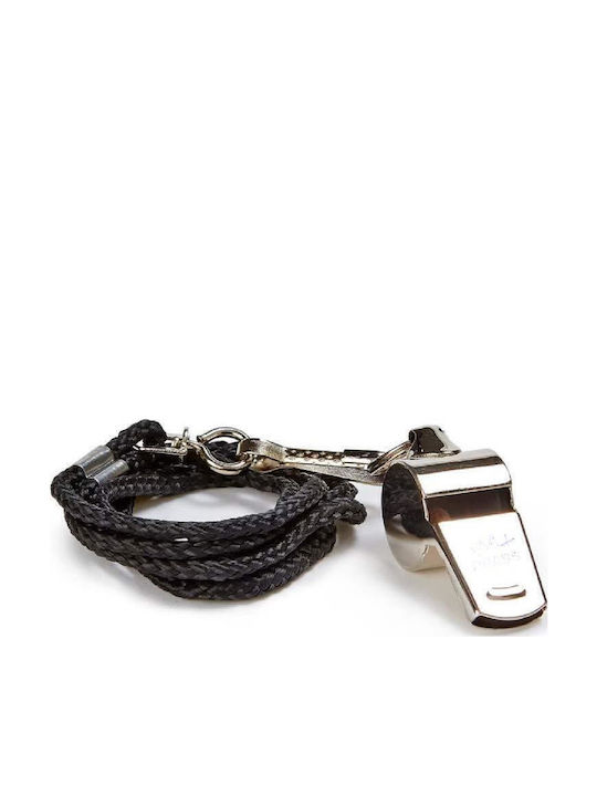 Whistle Metallic Lanyard Ligasport