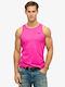 D2 Ovin T-shirt Echo Pink