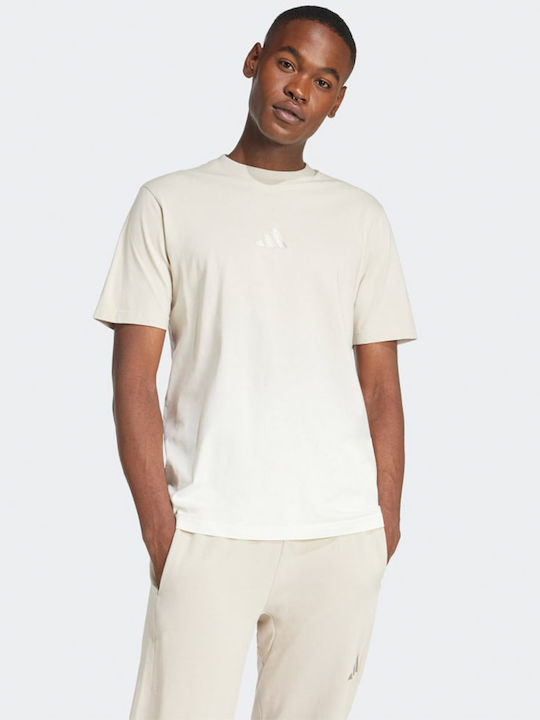 adidas All Szn T-shirt Graphite JJ3696 | Skroutz.mt