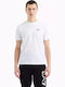 T-shirt Λευκό