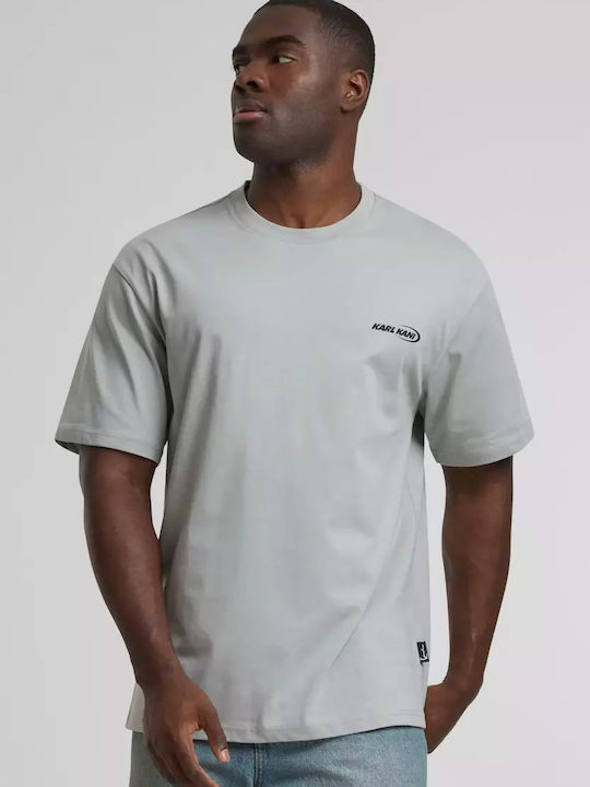Karl Kani T-shirt Light Grey