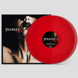 Tiamat Amanethes 2 Vinyl Tiamat Amanethes 2 Vinyl