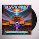 Hawkwind Live At Royal Albert Hall 3 Vinyl