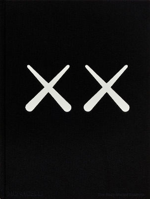 Kaws + Warhol Monacelli Press 1008 Kaws + Warhol Monacelli Press 1008