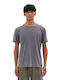 T-shirt Gray