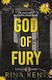 God Of Fury Rina Kent Penguin (cornerstone)