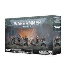 Games Workshop Warhammer 40,000 Starter Set 60010199058 | Skroutz