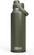 Camelbak Μπουκάλι Θερμός Ανοξείδωτο BPA Free 1lt Moss