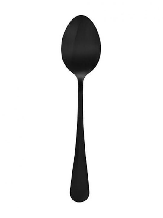Atmosphera Lingură Neagră Din Oțel Inoxidabil 20.6cm 203294 Atmosphera Lingură Neagră Din Oțel Inoxidabil 20.6cm 203294