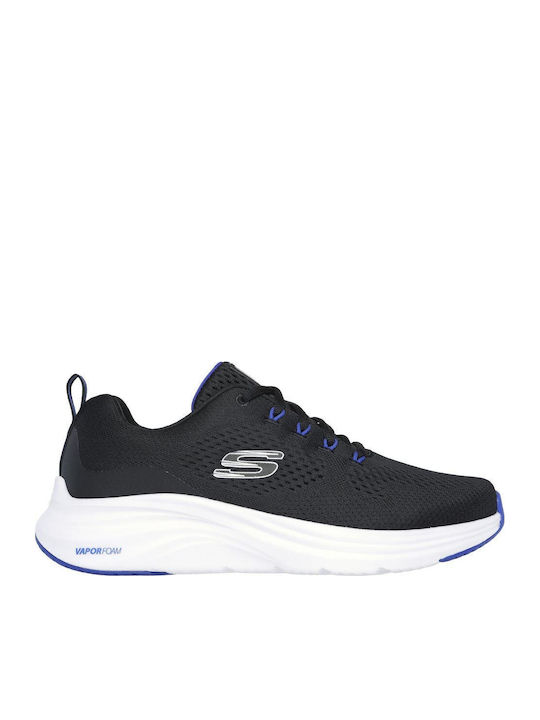 Skechers Vapor Foam Ανδρικά Sneakers Bkbl