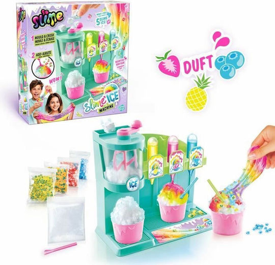 Canal Toys Πλαστελίνη - Παιχνίδι για 3+ Ετών